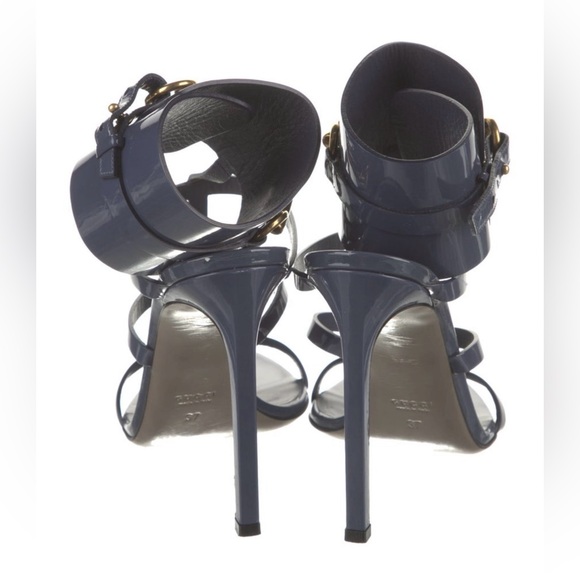 Gucci Ursula Horsebit - Picture 3 of 5